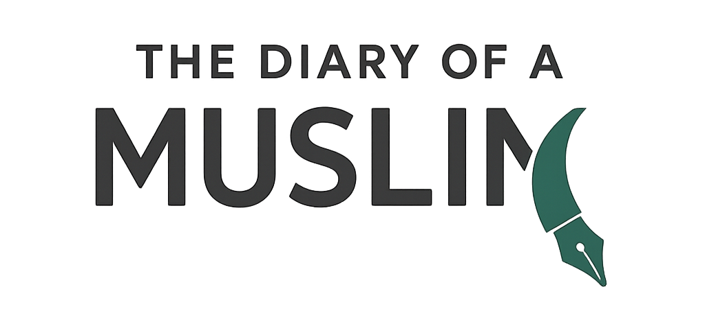 The Diary of a Muslim