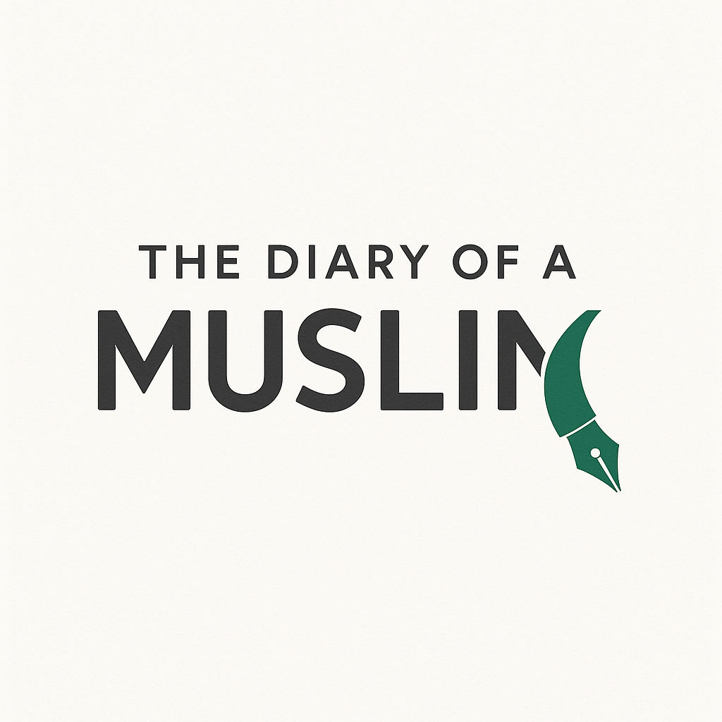 The Diary of a Muslim